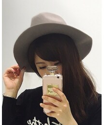 viviange | ハット