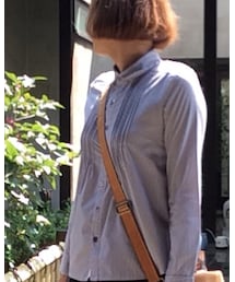 BEAMS BOY | シャツ/ブラウス