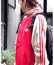 adidas 古着 | (ジャージ)