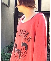 RNA | Tシャツ/カットソー