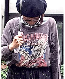 LOVE BOAT | Tシャツ/カットソー