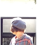 UNIQLO(ユニクロ)の「帽子(ハンチング/ベレー帽)」