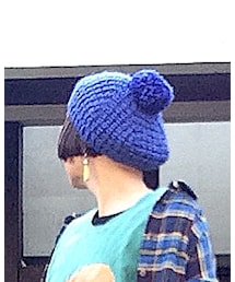 RNA | ハンチング/ベレー帽