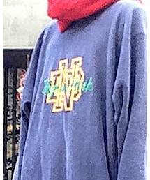 Championの古着 | スウェット
