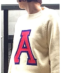 CHILD WOMAN | ニット/セーター