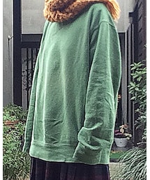 古着 | スウェット