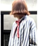 分かりませぬ💦の「フォーマルスーツ/小物(蝶ネクタイ)」