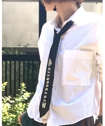 ba-tsu club | ネクタイ