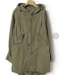 RNA | モッズコート