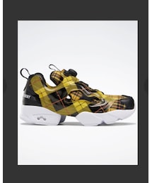 Reebok | スニーカー