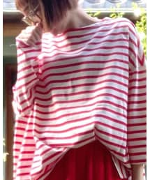 ELFRANK | Tシャツ/カットソー