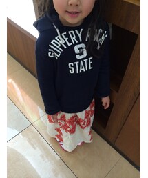 DENIM DUNGAREE | ワンピ(ワンピース)