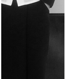 Yohji Yamamoto | パンツ