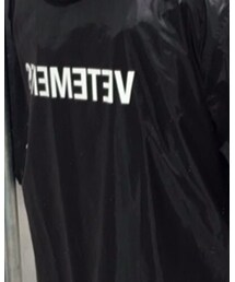 VETEMENTS | ジャケット/アウター