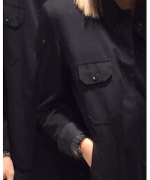 JUNYA WATANABE MAN | カバーオール