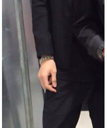 CHROME HEARTS | ブレスレット