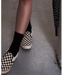 VANS | スニーカー