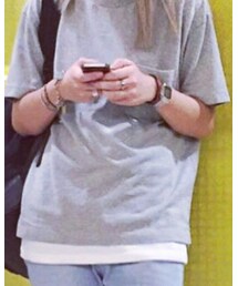 UNIQLO | Tシャツ/カットソー
