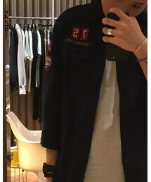 HYSTERIC GLAMOUR | シャツ/ブラウス