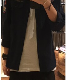 Supreme  | Tシャツ/カットソー