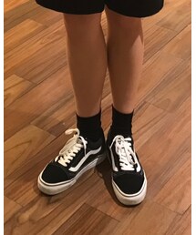 VANS | スニーカー