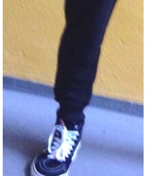 VANS | スニーカー