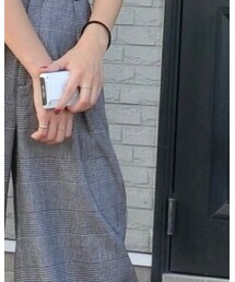 GU | スラックス