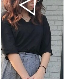 UNIQLO | Tシャツ/カットソー