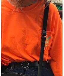 WISM | Tシャツ/カットソー