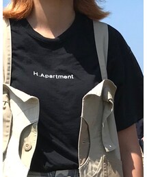 雨のパレード | Tシャツ/カットソー