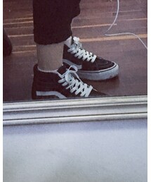 VANS | スニーカー