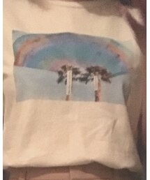 GU | Tシャツ/カットソー