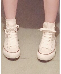 CONVERSE | シューズ