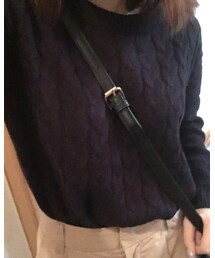 GU | ニット/セーター