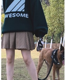 SNIDEL | その他パンツ