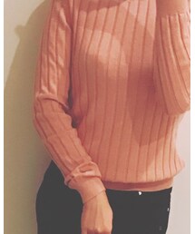 UNIQLO | ニット/セーター