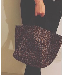 Herve Chapelier | トートバッグ