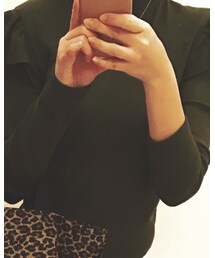 ZARA | ニット/セーター