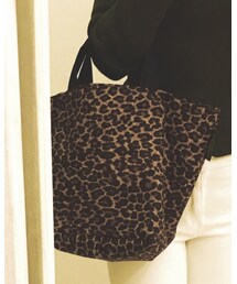 Herve Chapelier | トートバッグ