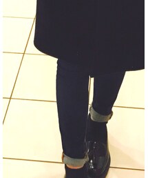 ZARA | デニムパンツ