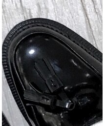 Dr. Martens | モカシン/デッキシューズ
