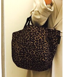 Herve Chapelier | トートバッグ
