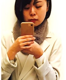 FURLA | マフラー