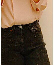 Levi's | デニムパンツ