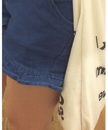 WEGO | デニムパンツ