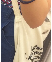 American Apparel | バッグ