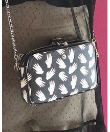 ZARA | ショルダーバッグ