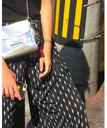 AZUL by moussy | パンツ