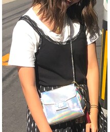 UNIQLO | タンクトップ