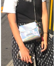 BEAMS | ショルダーバッグ